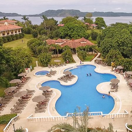 Hotel Occidental Papagayo (Adults Only) Culebra Zewnętrze zdjęcie