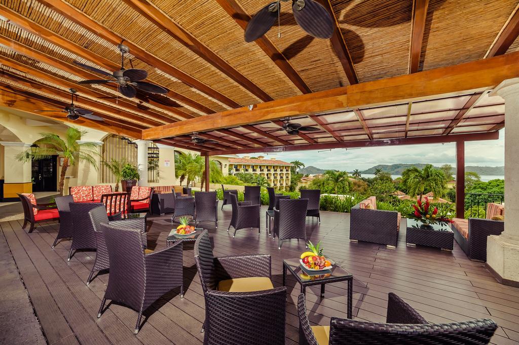 Hotel Occidental Papagayo (Adults Only) Culebra Zewnętrze zdjęcie