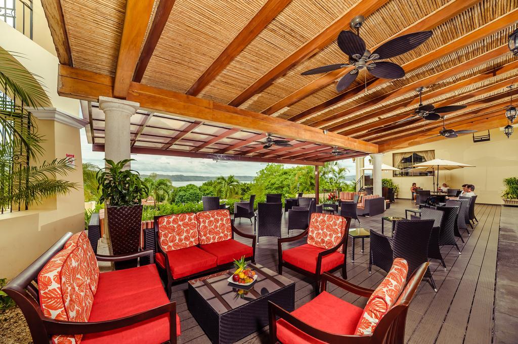 Hotel Occidental Papagayo (Adults Only) Culebra Zewnętrze zdjęcie