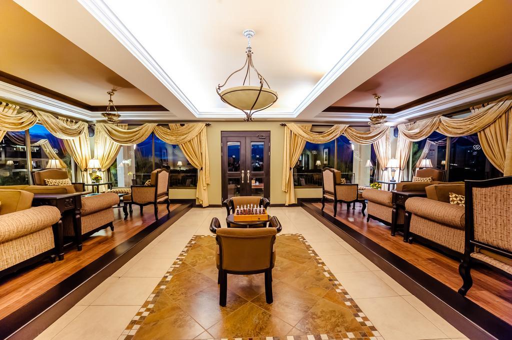 Hotel Occidental Papagayo (Adults Only) Culebra Zewnętrze zdjęcie