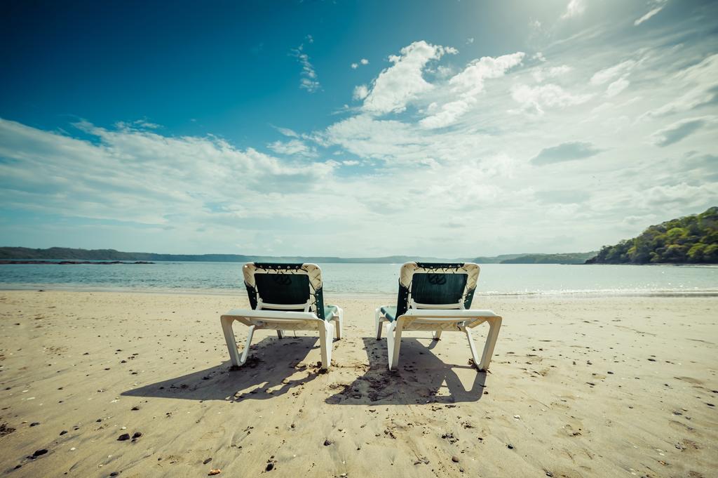 Hotel Occidental Papagayo (Adults Only) Culebra Zewnętrze zdjęcie