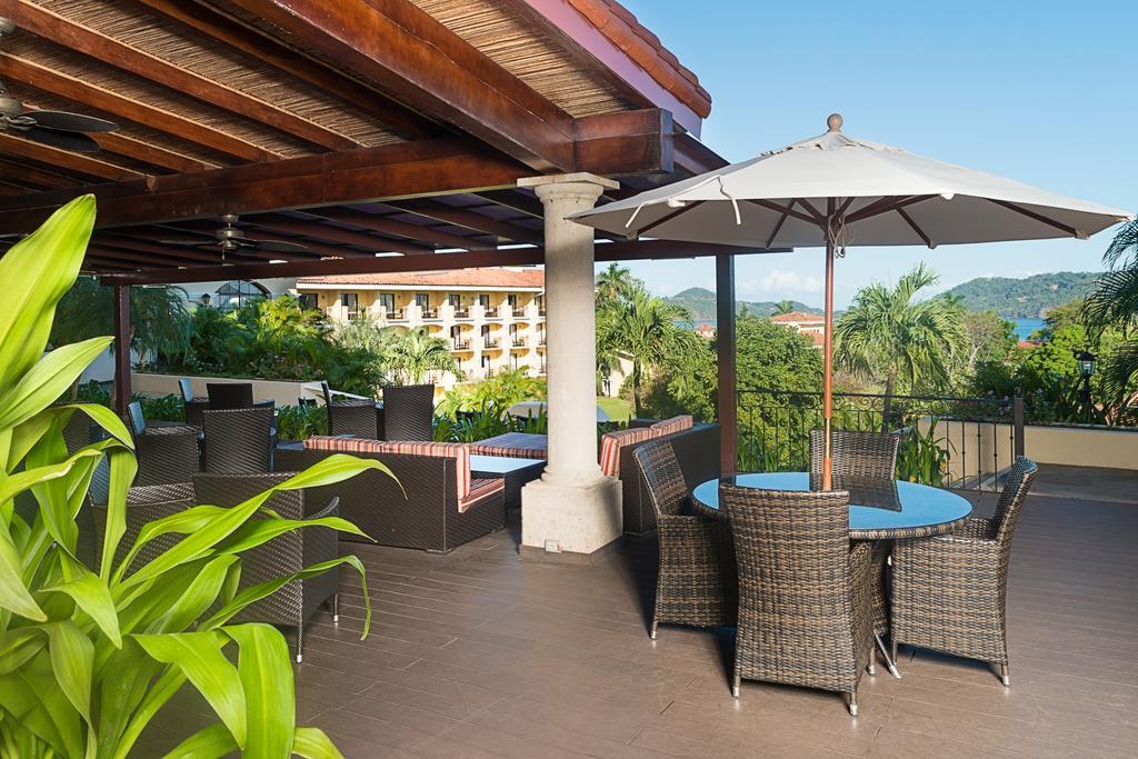 Hotel Occidental Papagayo (Adults Only) Culebra Zewnętrze zdjęcie