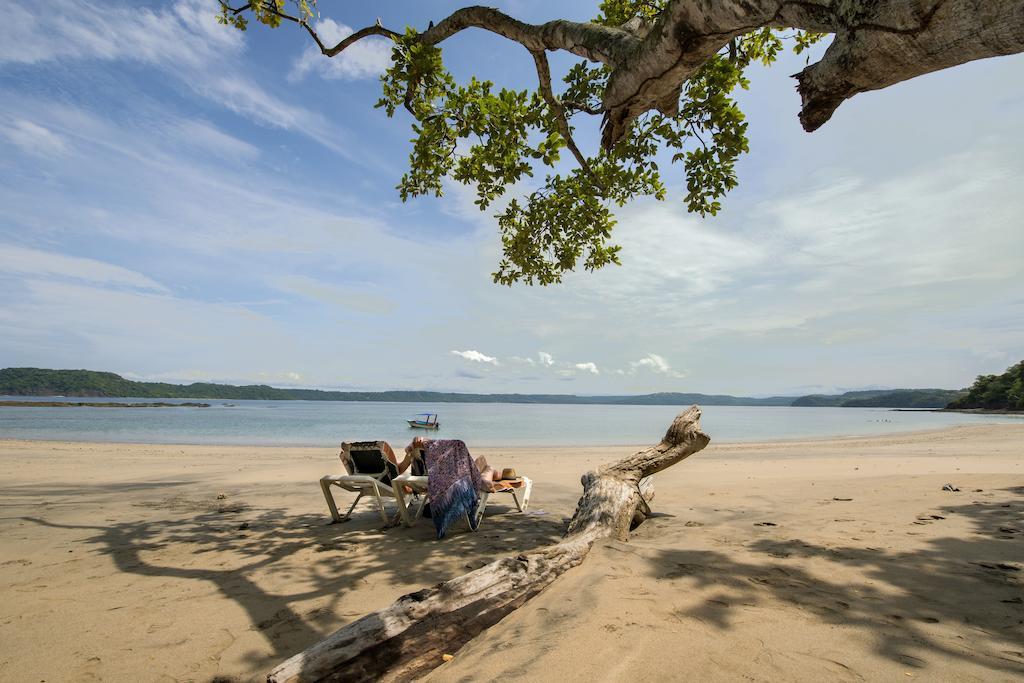 Hotel Occidental Papagayo (Adults Only) Culebra Zewnętrze zdjęcie