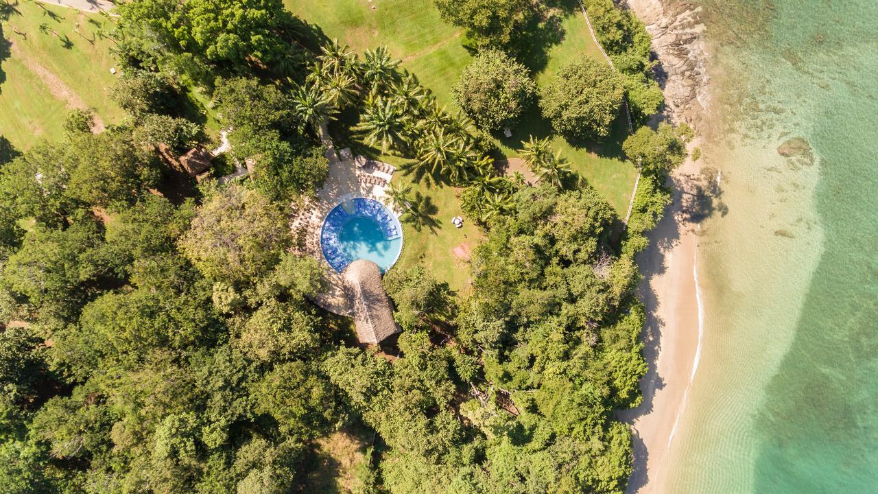 Hotel Occidental Papagayo (Adults Only) Culebra Zewnętrze zdjęcie