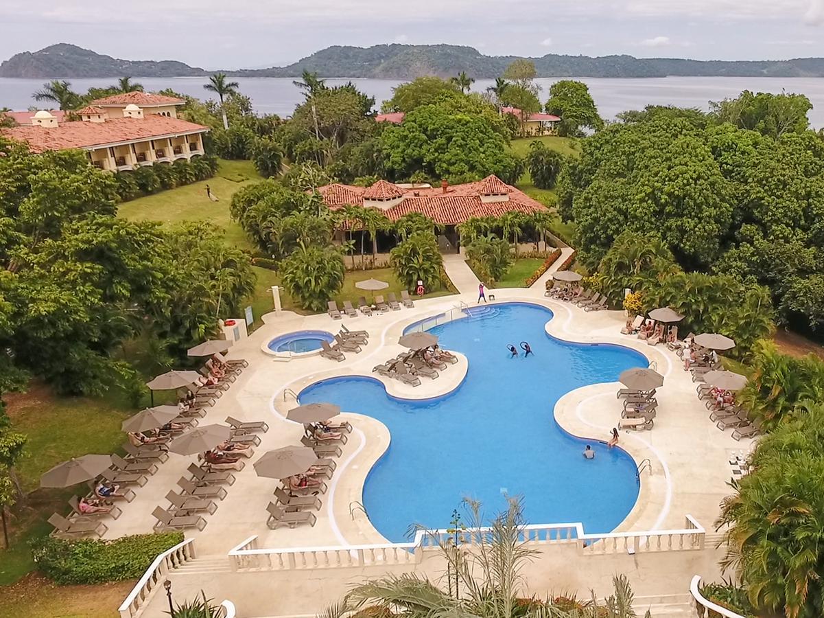 Hotel Occidental Papagayo (Adults Only) Culebra Zewnętrze zdjęcie