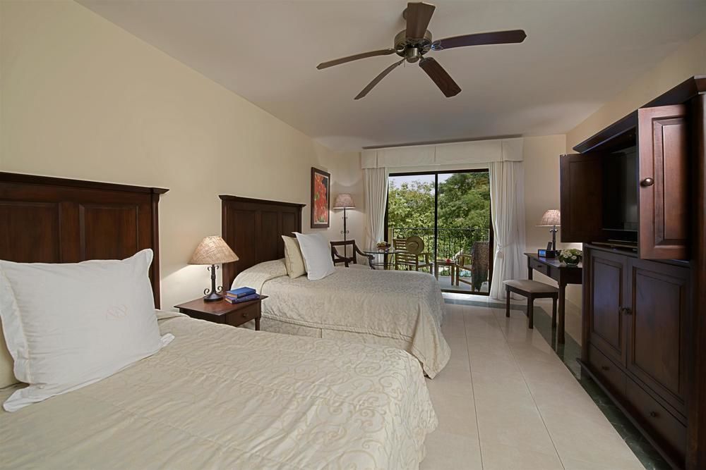 Hotel Occidental Papagayo (Adults Only) Culebra Zewnętrze zdjęcie