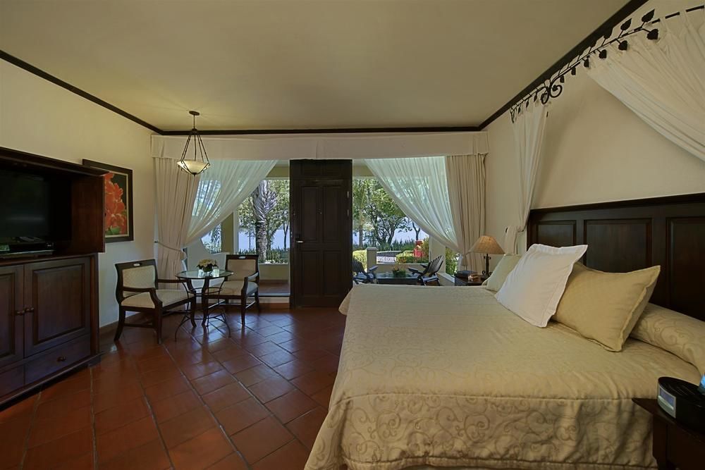 Hotel Occidental Papagayo (Adults Only) Culebra Zewnętrze zdjęcie