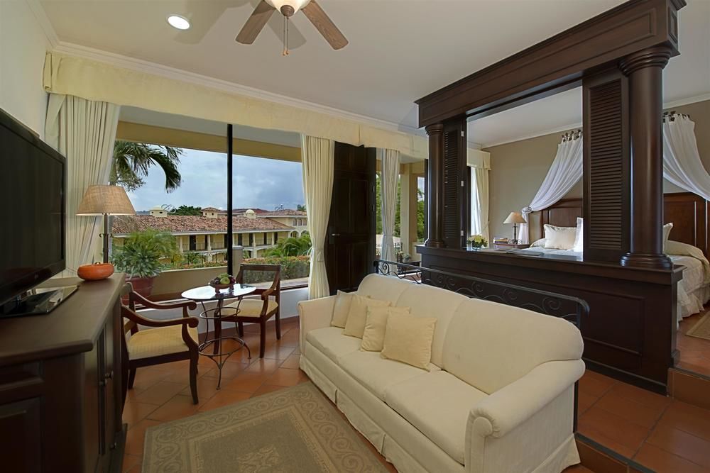 Hotel Occidental Papagayo (Adults Only) Culebra Zewnętrze zdjęcie