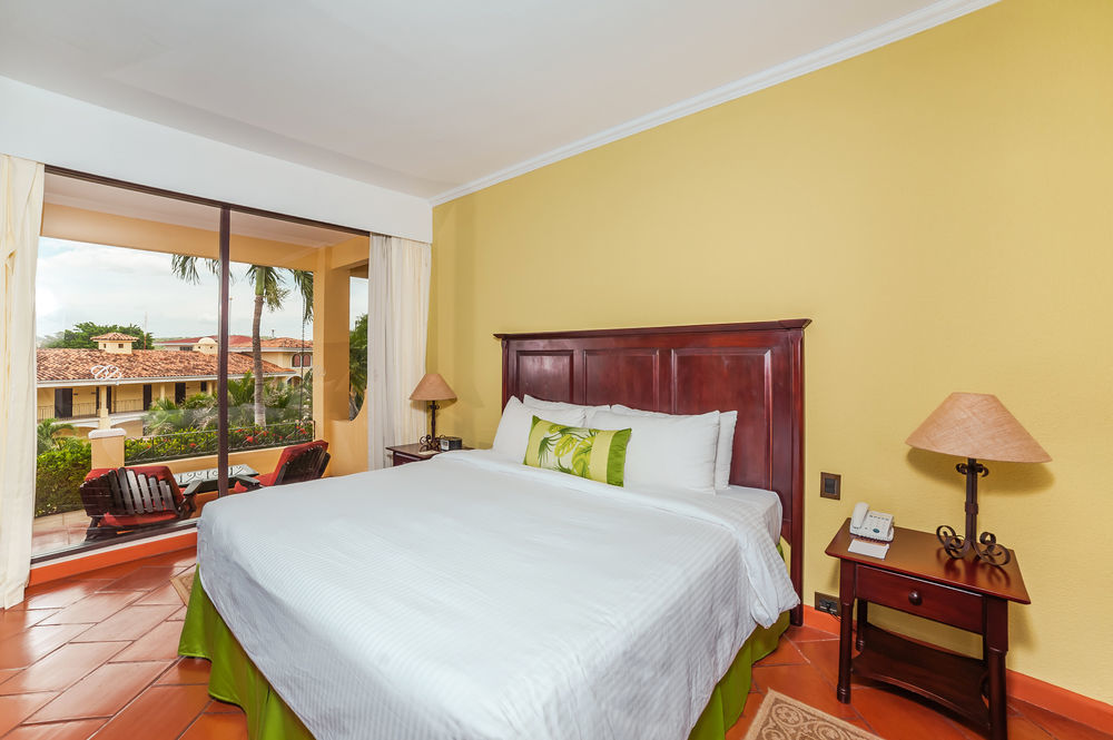 Hotel Occidental Papagayo (Adults Only) Culebra Zewnętrze zdjęcie