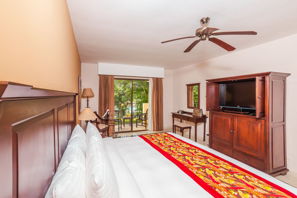 Hotel Occidental Papagayo (Adults Only) Culebra Zewnętrze zdjęcie