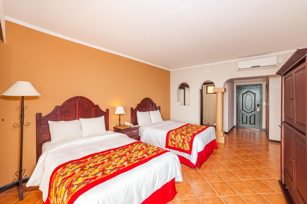 Hotel Occidental Papagayo (Adults Only) Culebra Zewnętrze zdjęcie