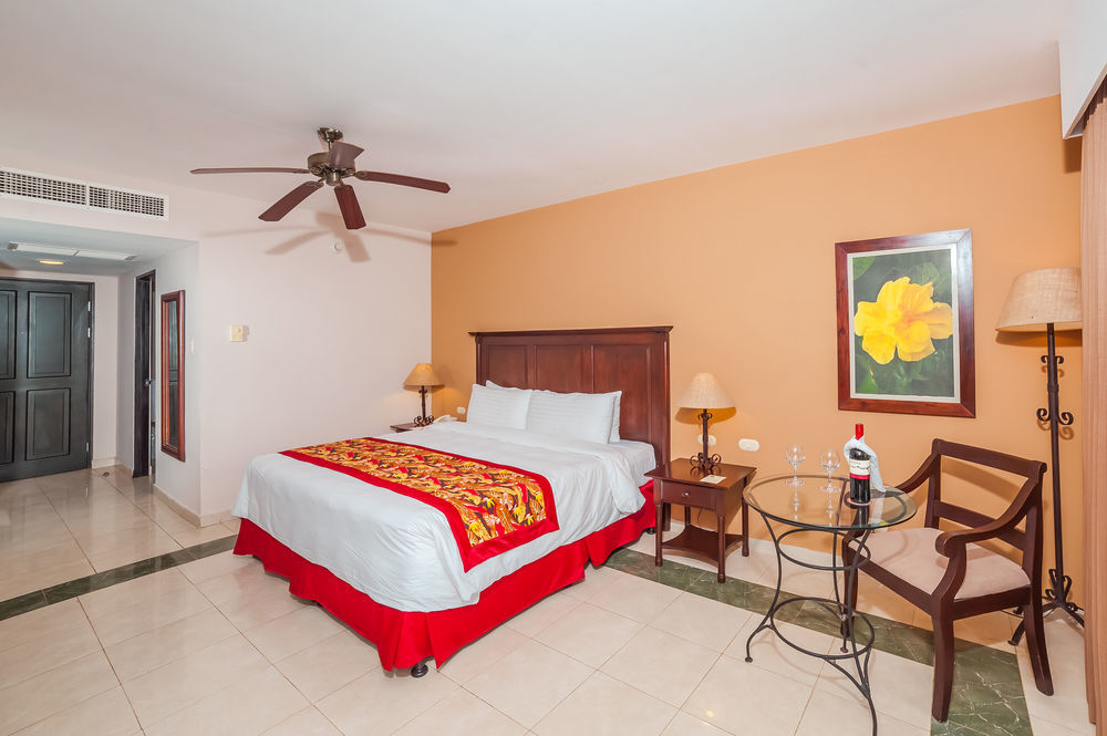 Hotel Occidental Papagayo (Adults Only) Culebra Zewnętrze zdjęcie