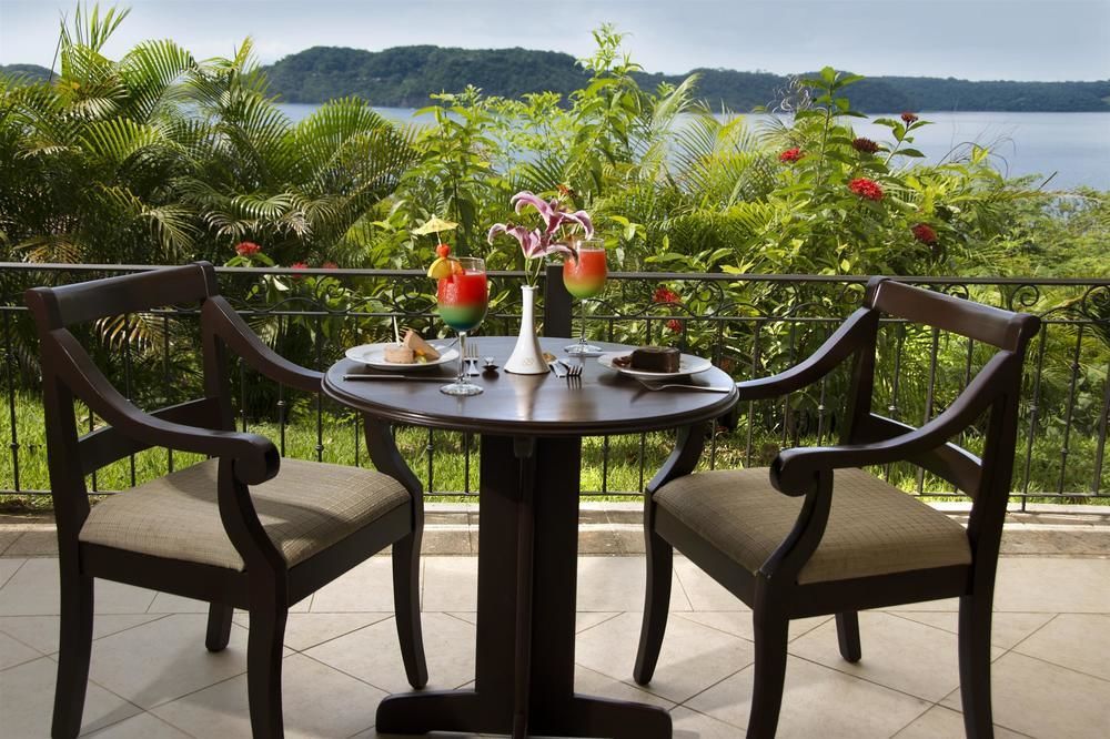 Hotel Occidental Papagayo (Adults Only) Culebra Zewnętrze zdjęcie