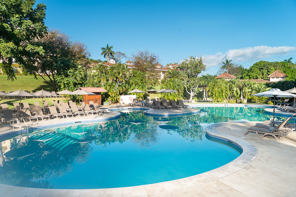 Hotel Occidental Papagayo (Adults Only) Culebra Zewnętrze zdjęcie