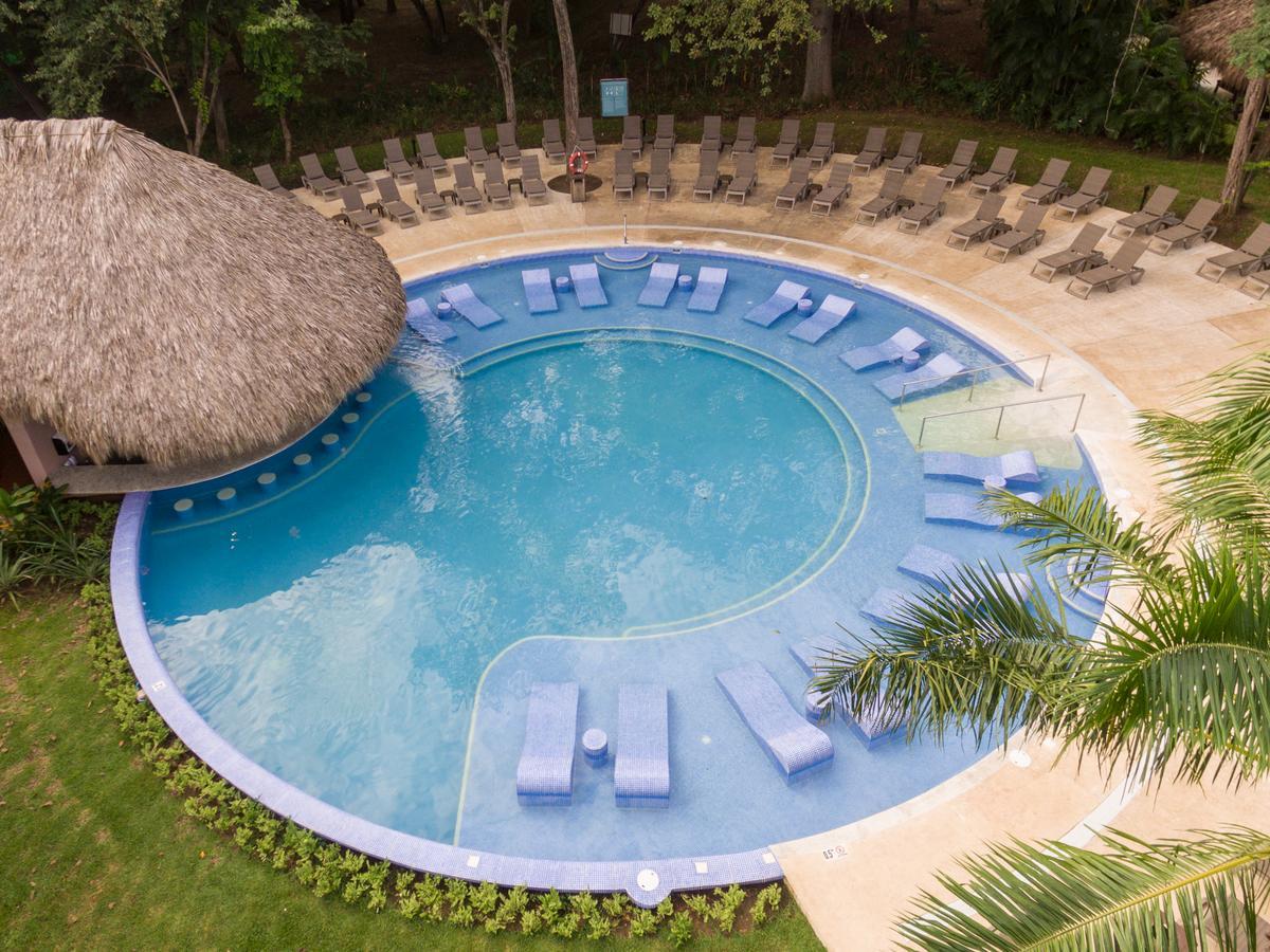 Hotel Occidental Papagayo (Adults Only) Culebra Zewnętrze zdjęcie