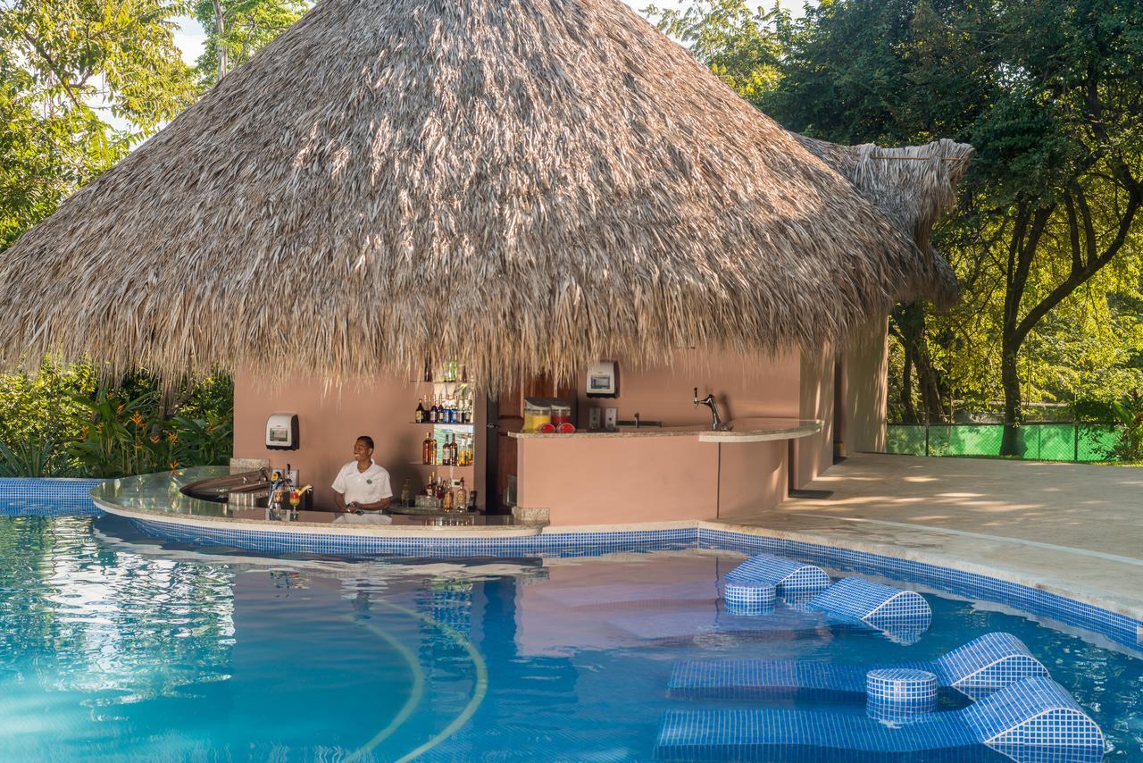 Hotel Occidental Papagayo (Adults Only) Culebra Zewnętrze zdjęcie