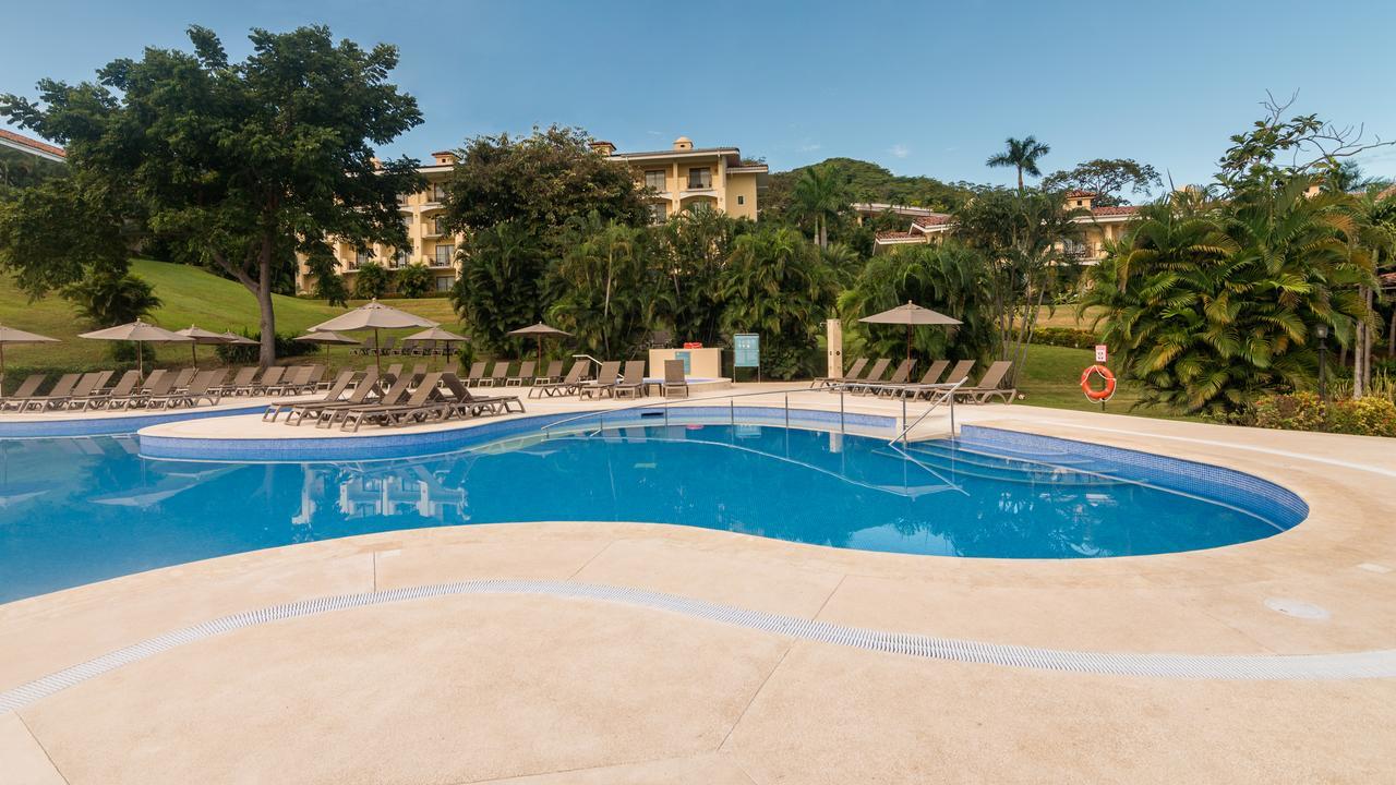 Hotel Occidental Papagayo (Adults Only) Culebra Zewnętrze zdjęcie