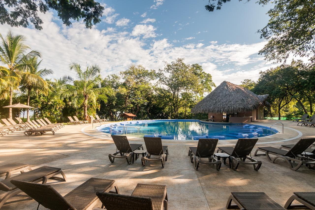 Hotel Occidental Papagayo (Adults Only) Culebra Zewnętrze zdjęcie