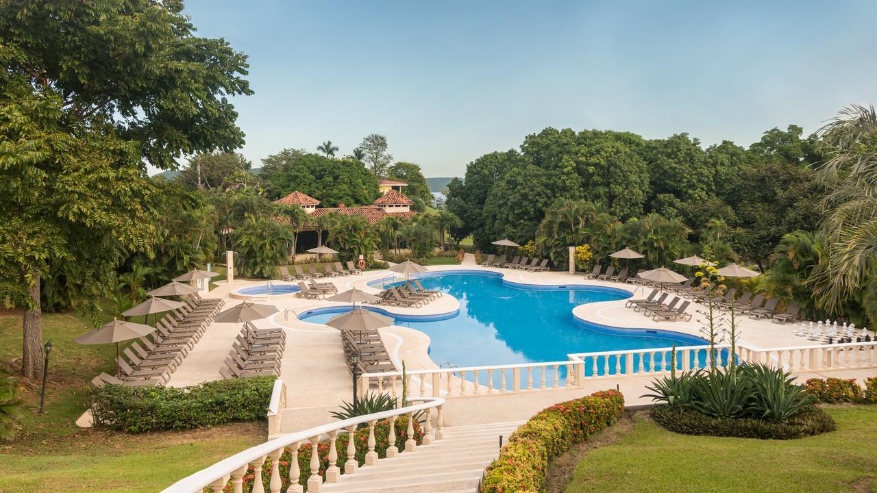Hotel Occidental Papagayo (Adults Only) Culebra Zewnętrze zdjęcie