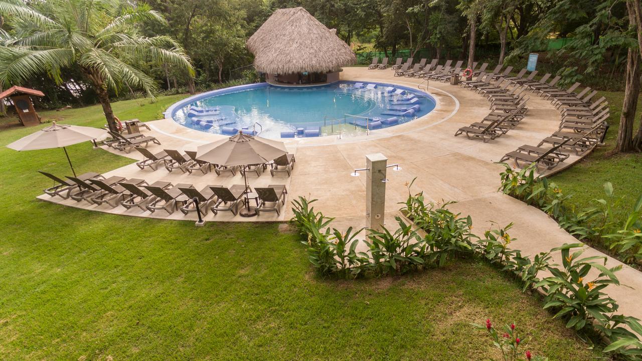 Hotel Occidental Papagayo (Adults Only) Culebra Zewnętrze zdjęcie