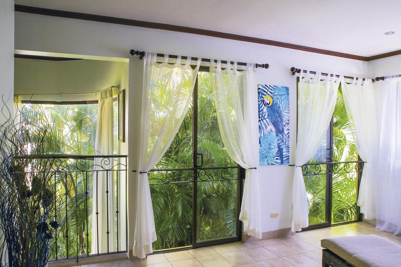 Hotel Occidental Papagayo (Adults Only) Culebra Zewnętrze zdjęcie