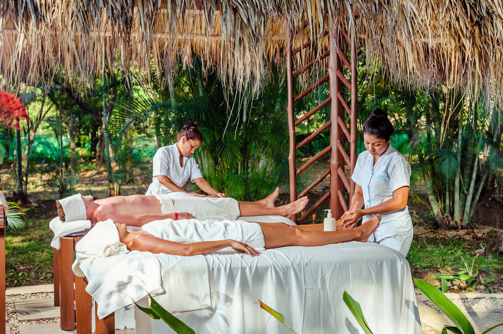 Hotel Occidental Papagayo (Adults Only) Culebra Zewnętrze zdjęcie