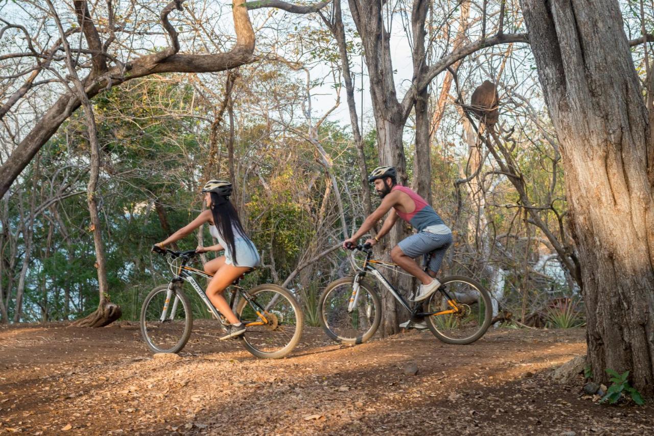 Hotel Occidental Papagayo (Adults Only) Culebra Zewnętrze zdjęcie