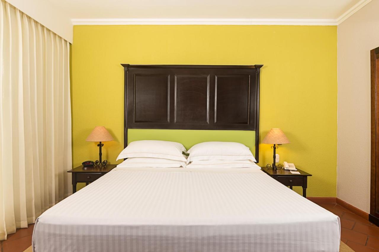 Hotel Occidental Papagayo (Adults Only) Culebra Zewnętrze zdjęcie