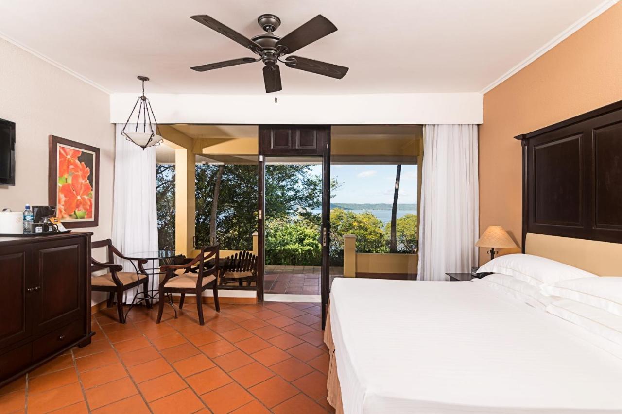 Hotel Occidental Papagayo (Adults Only) Culebra Zewnętrze zdjęcie