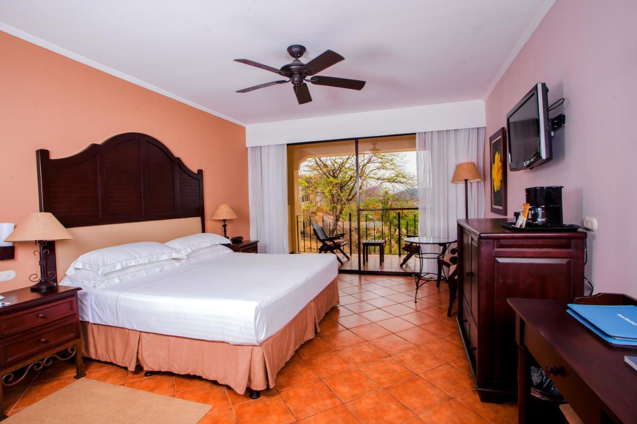 Hotel Occidental Papagayo (Adults Only) Culebra Zewnętrze zdjęcie